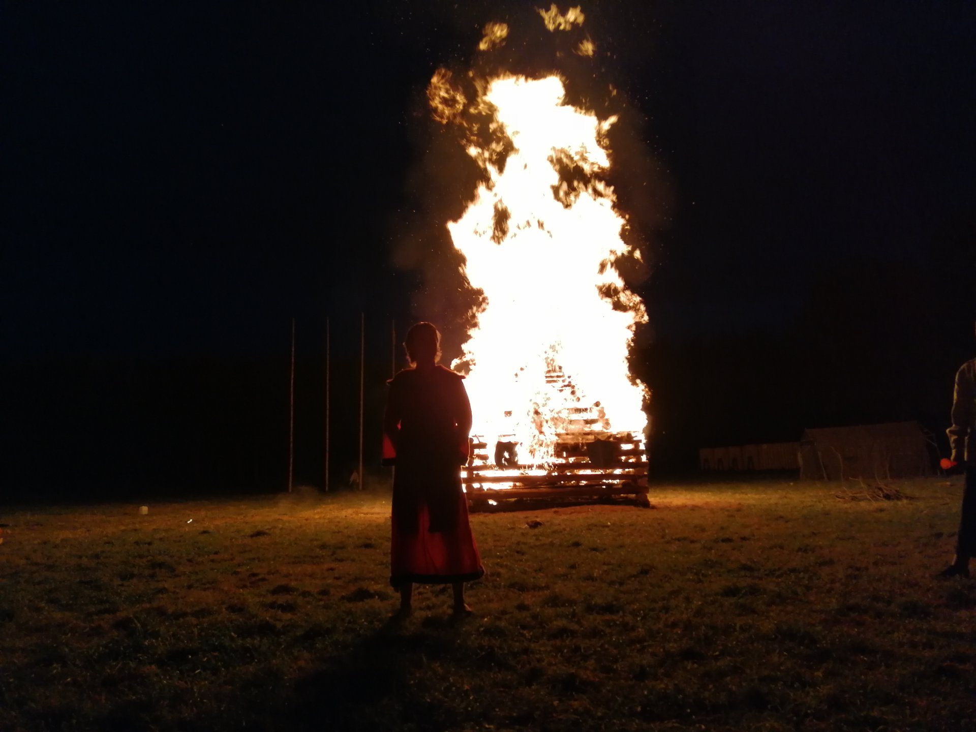 Sint-Martinus den XIIde - Kamp Losange WK